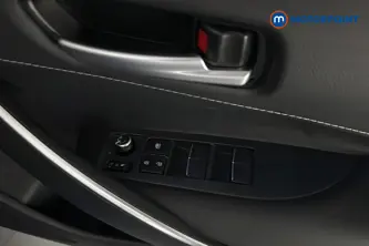 Toyota Corolla Design Automatic Petrol-Electric Hybrid Estate - Stock Number (1689908) - 19th supplementary image
