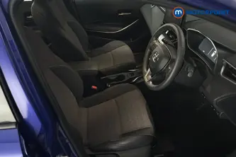 Toyota Corolla Design Automatic Petrol-Electric Hybrid Estate - Stock Number (1689908) - 22nd supplementary image