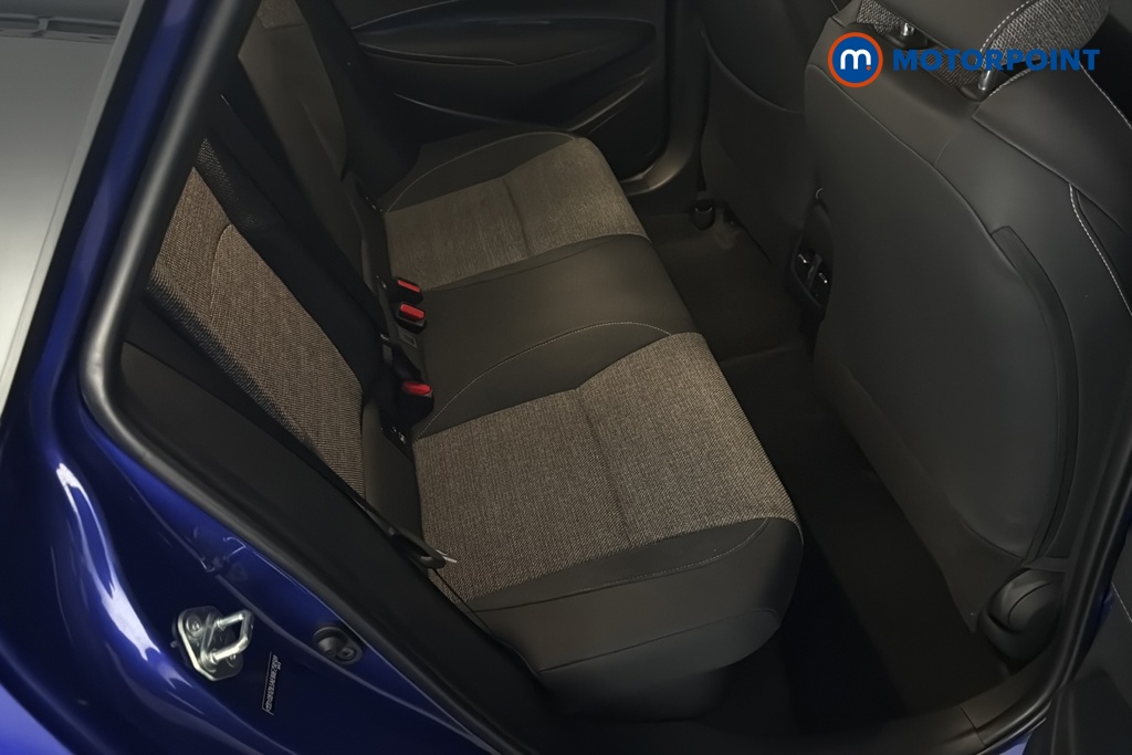 Toyota Corolla Design Automatic Petrol-Electric Hybrid Estate - Stock Number (1689908) - 25th supplementary image