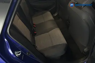Toyota Corolla Design Automatic Petrol-Electric Hybrid Estate - Stock Number (1689908) - 25th supplementary image