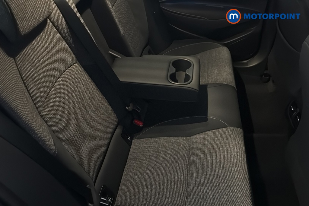 Toyota Corolla Design Automatic Petrol-Electric Hybrid Estate - Stock Number (1689908) - 26th supplementary image
