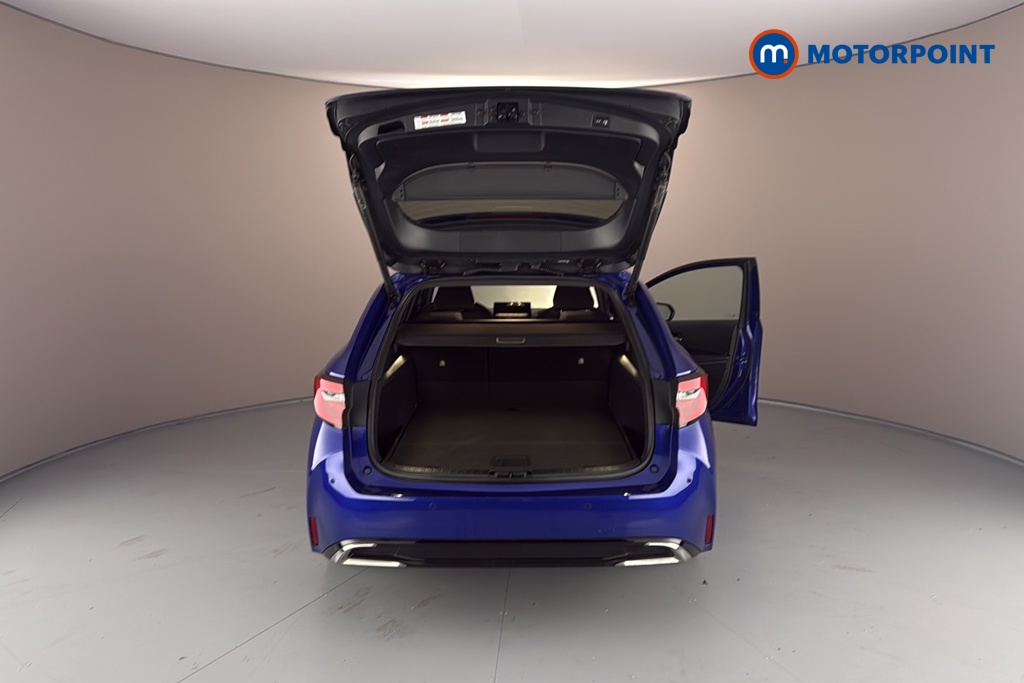 Toyota Corolla Design Automatic Petrol-Electric Hybrid Estate - Stock Number (1689908) - 30th supplementary image