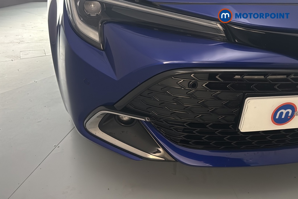 Toyota Corolla Design Automatic Petrol-Electric Hybrid Estate - Stock Number (1689908) - 38th supplementary image