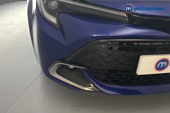 Toyota Corolla Design Automatic Petrol-Electric Hybrid Estate - Stock Number (1689908) - 38th supplementary image
