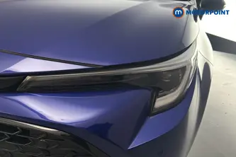 Toyota Corolla Design Automatic Petrol-Electric Hybrid Estate - Stock Number (1689908) - 42nd supplementary image