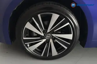 Toyota Corolla Design Automatic Petrol-Electric Hybrid Estate - Stock Number (1689908) - 44th supplementary image