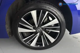 Toyota Corolla Design Automatic Petrol-Electric Hybrid Estate - Stock Number (1689908) - 45th supplementary image