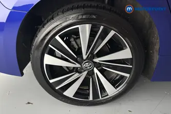 Toyota Corolla Design Automatic Petrol-Electric Hybrid Estate - Stock Number (1689908) - 46th supplementary image