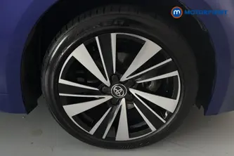 Toyota Corolla Design Automatic Petrol-Electric Hybrid Estate - Stock Number (1689908) - 47th supplementary image