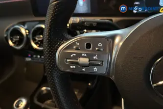 Mercedes-Benz A Class Amg Line Manual Petrol Hatchback - Stock Number (1689967) - 4th supplementary image