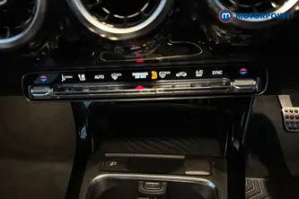 Mercedes-Benz A Class Amg Line Manual Petrol Hatchback - Stock Number (1689967) - 12th supplementary image
