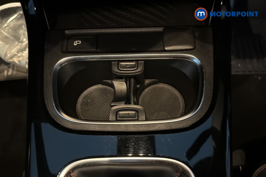 Mercedes-Benz A Class Amg Line Manual Petrol Hatchback - Stock Number (1689967) - 16th supplementary image