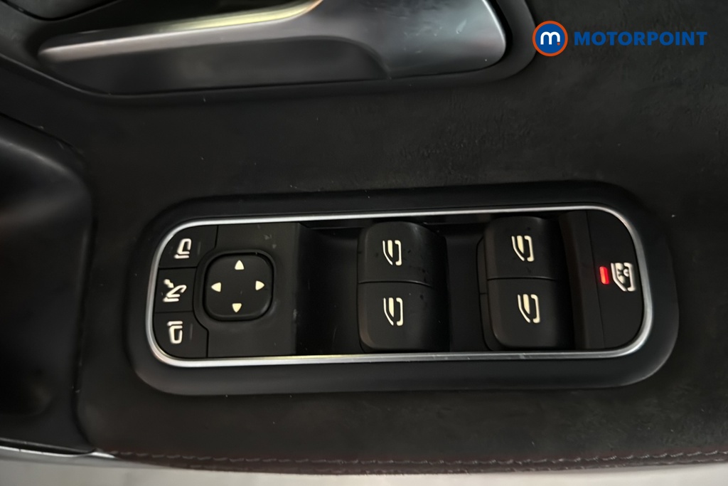 Mercedes-Benz A Class Amg Line Manual Petrol Hatchback - Stock Number (1689967) - 19th supplementary image