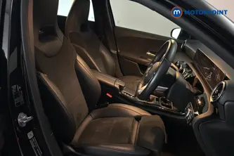 Mercedes-Benz A Class Amg Line Manual Petrol Hatchback - Stock Number (1689967) - 22nd supplementary image