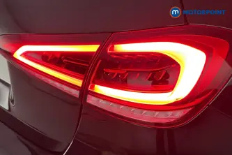 Mercedes-Benz A Class Amg Line Manual Petrol Hatchback - Stock Number (1689967) - 36th supplementary image