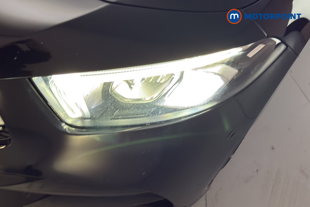 Mercedes-Benz A Class Amg Line Manual Petrol Hatchback - Stock Number (1689967) - 42nd supplementary image