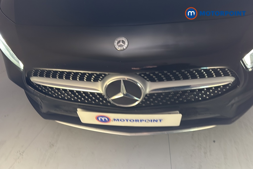 Mercedes-Benz A Class Amg Line Manual Petrol Hatchback - Stock Number (1689967) - 43rd supplementary image