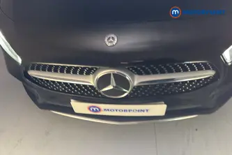 Mercedes-Benz A Class Amg Line Manual Petrol Hatchback - Stock Number (1689967) - 43rd supplementary image