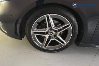Mercedes-Benz A Class Amg Line Manual Petrol Hatchback - Stock Number (1689967) - 44th supplementary image