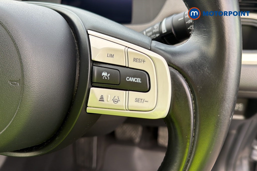 Honda Jazz Crosstar Ex Automatic Petrol-Electric Hybrid Hatchback - Stock Number (1690006) - 3rd supplementary image