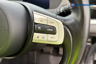 Honda Jazz Crosstar Ex Automatic Petrol-Electric Hybrid Hatchback - Stock Number (1690006) - 3rd supplementary image