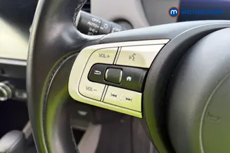 Honda Jazz Crosstar Ex Automatic Petrol-Electric Hybrid Hatchback - Stock Number (1690006) - 4th supplementary image