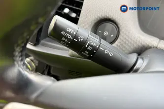 Honda Jazz Crosstar Ex Automatic Petrol-Electric Hybrid Hatchback - Stock Number (1690006) - 5th supplementary image