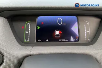 Honda Jazz Crosstar Ex Automatic Petrol-Electric Hybrid Hatchback - Stock Number (1690006) - 7th supplementary image