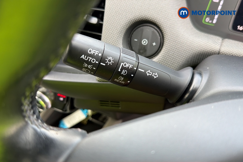 Honda Jazz Crosstar Ex Automatic Petrol-Electric Hybrid Hatchback - Stock Number (1690006) - 11th supplementary image