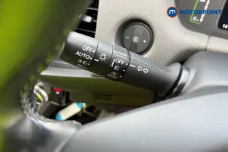 Honda Jazz Crosstar Ex Automatic Petrol-Electric Hybrid Hatchback - Stock Number (1690006) - 11th supplementary image