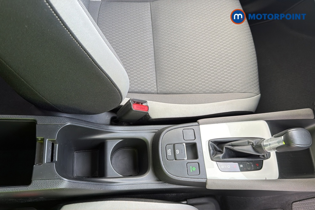 Honda Jazz Crosstar Ex Automatic Petrol-Electric Hybrid Hatchback - Stock Number (1690006) - 15th supplementary image
