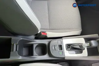 Honda Jazz Crosstar Ex Automatic Petrol-Electric Hybrid Hatchback - Stock Number (1690006) - 15th supplementary image