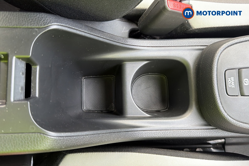 Honda Jazz Crosstar Ex Automatic Petrol-Electric Hybrid Hatchback - Stock Number (1690006) - 16th supplementary image