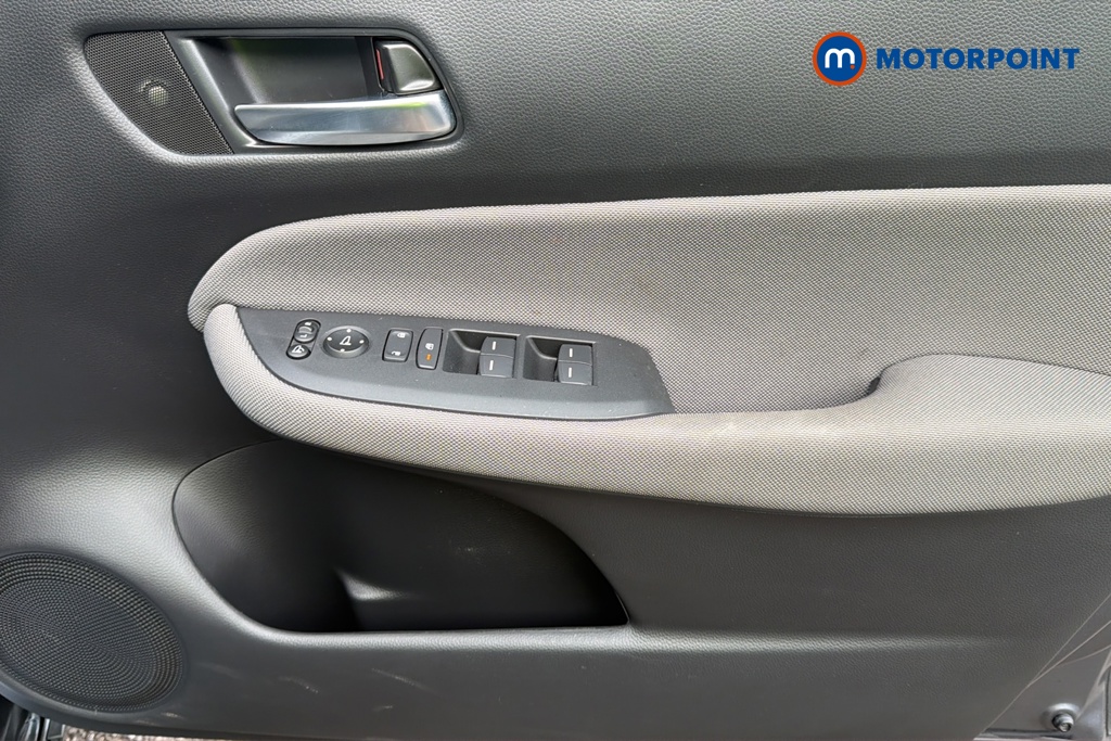 Honda Jazz Crosstar Ex Automatic Petrol-Electric Hybrid Hatchback - Stock Number (1690006) - 18th supplementary image