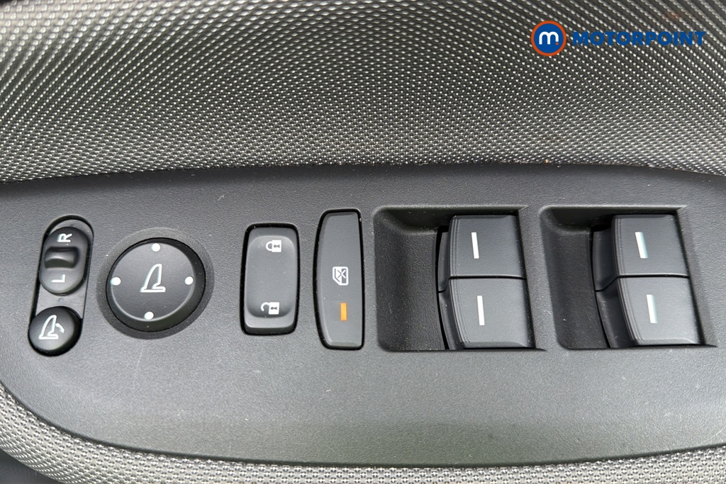 Honda Jazz Crosstar Ex Automatic Petrol-Electric Hybrid Hatchback - Stock Number (1690006) - 19th supplementary image