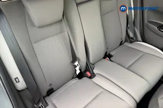 Honda Jazz Crosstar Ex Automatic Petrol-Electric Hybrid Hatchback - Stock Number (1690006) - 25th supplementary image