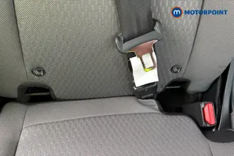 Honda Jazz Crosstar Ex Automatic Petrol-Electric Hybrid Hatchback - Stock Number (1690006) - 27th supplementary image