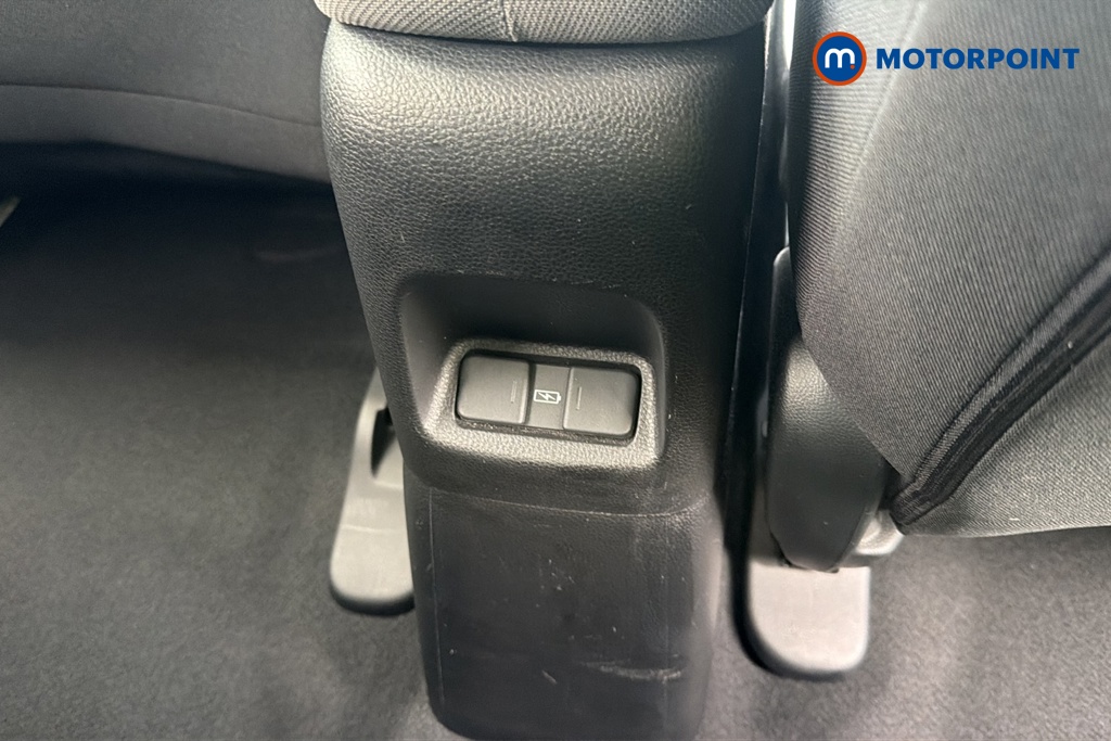 Honda Jazz Crosstar Ex Automatic Petrol-Electric Hybrid Hatchback - Stock Number (1690006) - 28th supplementary image