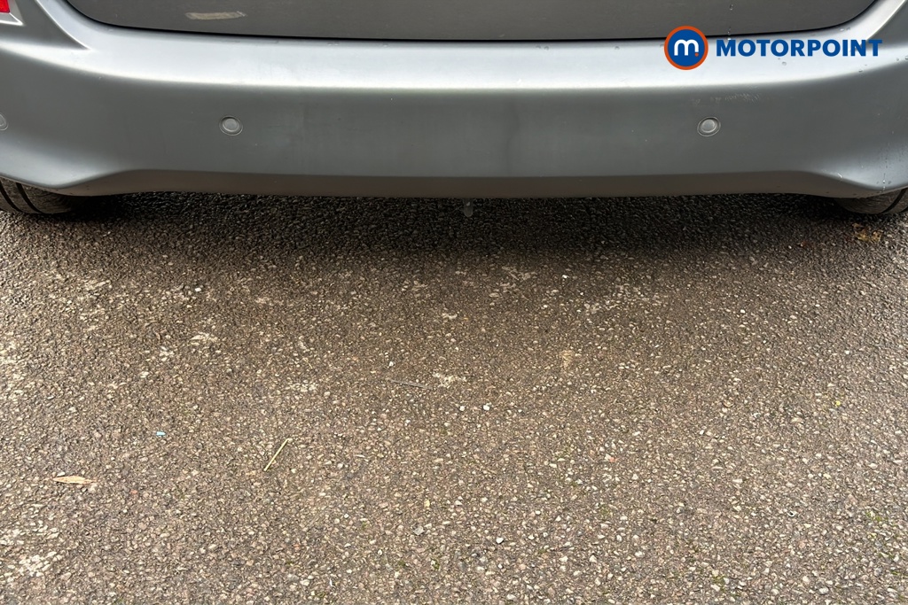 Honda Jazz Crosstar Ex Automatic Petrol-Electric Hybrid Hatchback - Stock Number (1690006) - 39th supplementary image