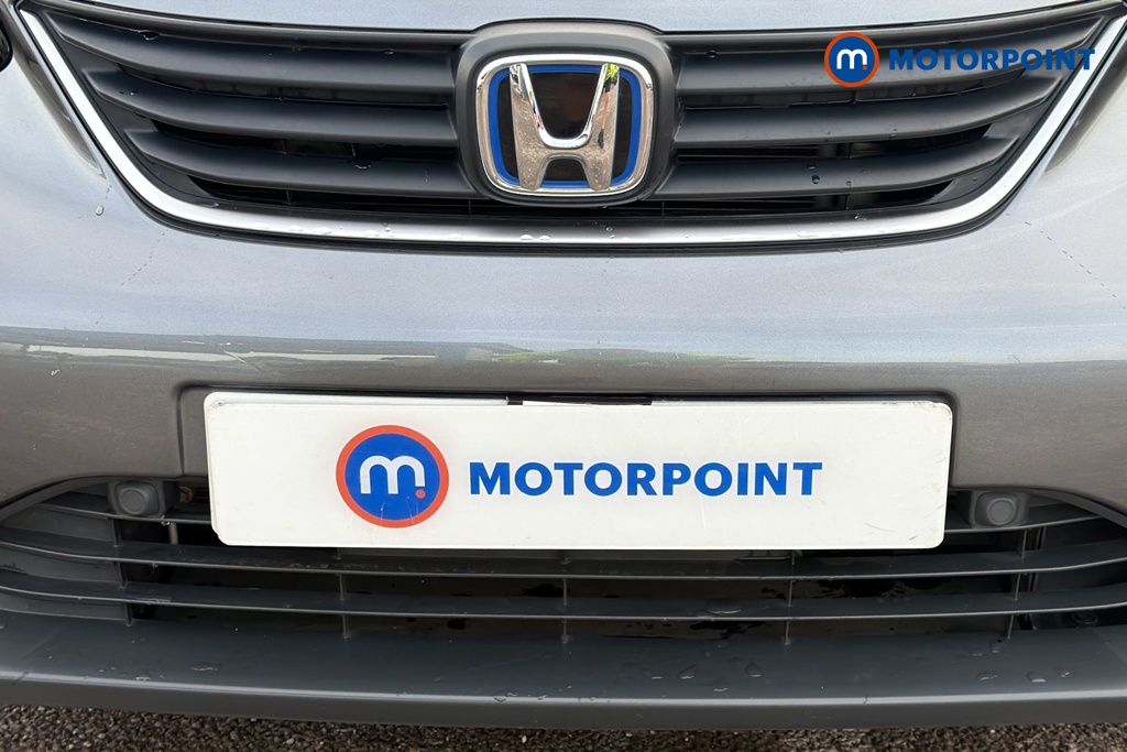Honda Jazz Crosstar Ex Automatic Petrol-Electric Hybrid Hatchback - Stock Number (1690006) - 43rd supplementary image