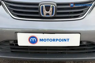 Honda Jazz Crosstar Ex Automatic Petrol-Electric Hybrid Hatchback - Stock Number (1690006) - 43rd supplementary image
