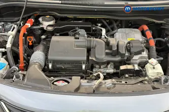 Honda Jazz Crosstar Ex Automatic Petrol-Electric Hybrid Hatchback - Stock Number (1690006) - 48th supplementary image