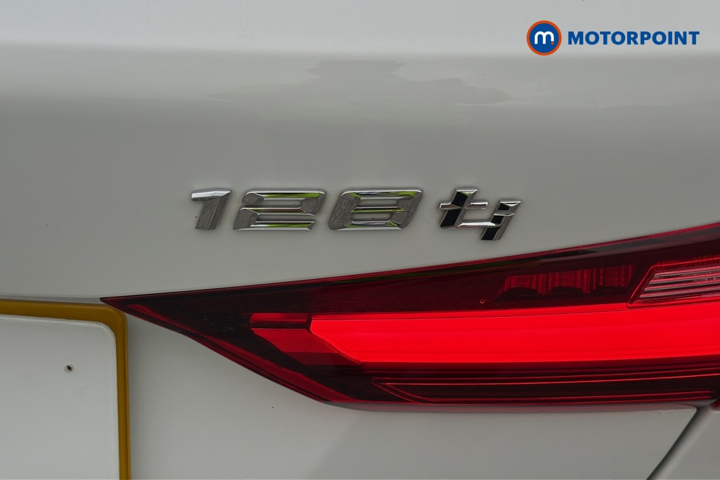 BMW 1 Series 128Ti Automatic Petrol Hatchback - Stock Number (1690109) - 993rd supplementary image