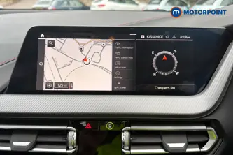 BMW 1 Series 128Ti Automatic Petrol Hatchback - Stock Number (1690109) - 9th supplementary image