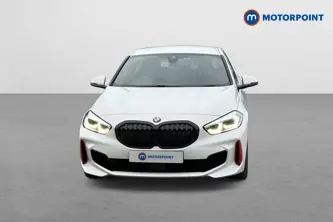 BMW 1 Series 128Ti Automatic Petrol Hatchback - Stock Number (1690109) - Front bumper