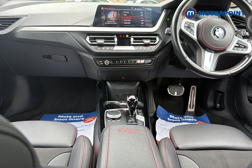 BMW 1 Series 128Ti Automatic Petrol Hatchback - Stock Number (1690109) - 15th supplementary image