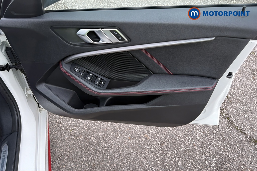BMW 1 Series 128Ti Automatic Petrol Hatchback - Stock Number (1690109) - 18th supplementary image