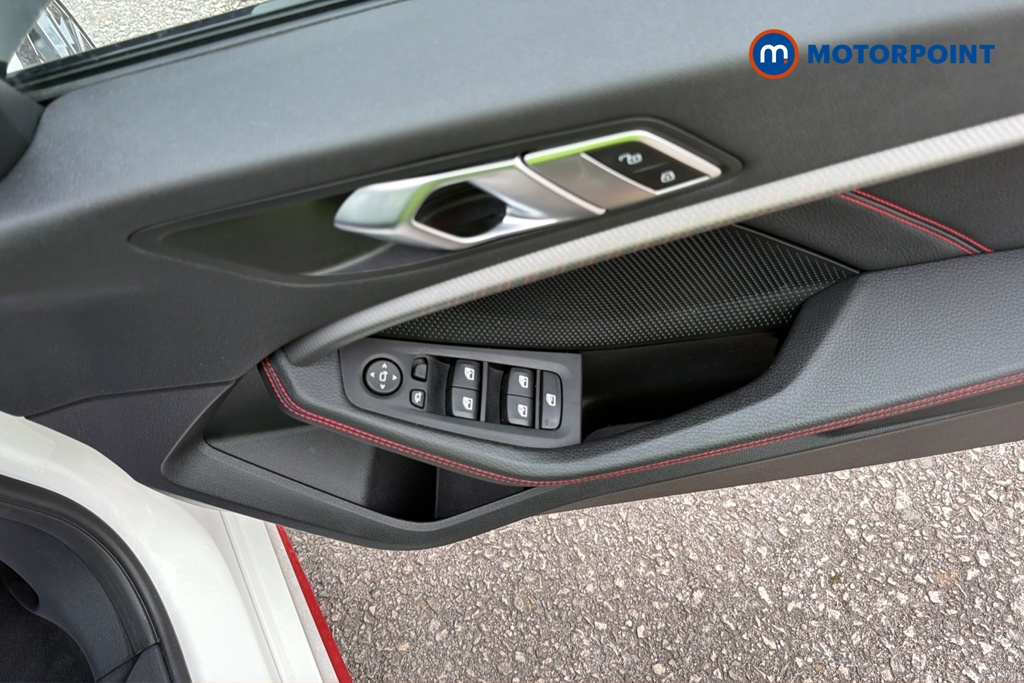 BMW 1 Series 128Ti Automatic Petrol Hatchback - Stock Number (1690109) - 19th supplementary image