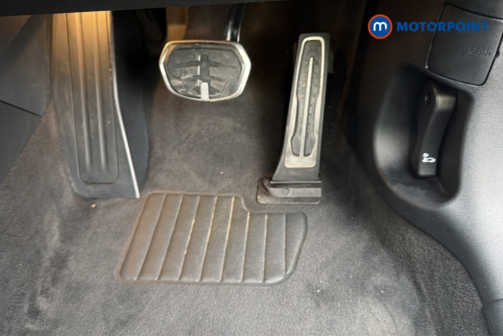 BMW 1 Series 128Ti Automatic Petrol Hatchback - Stock Number (1690109) - 24th supplementary image