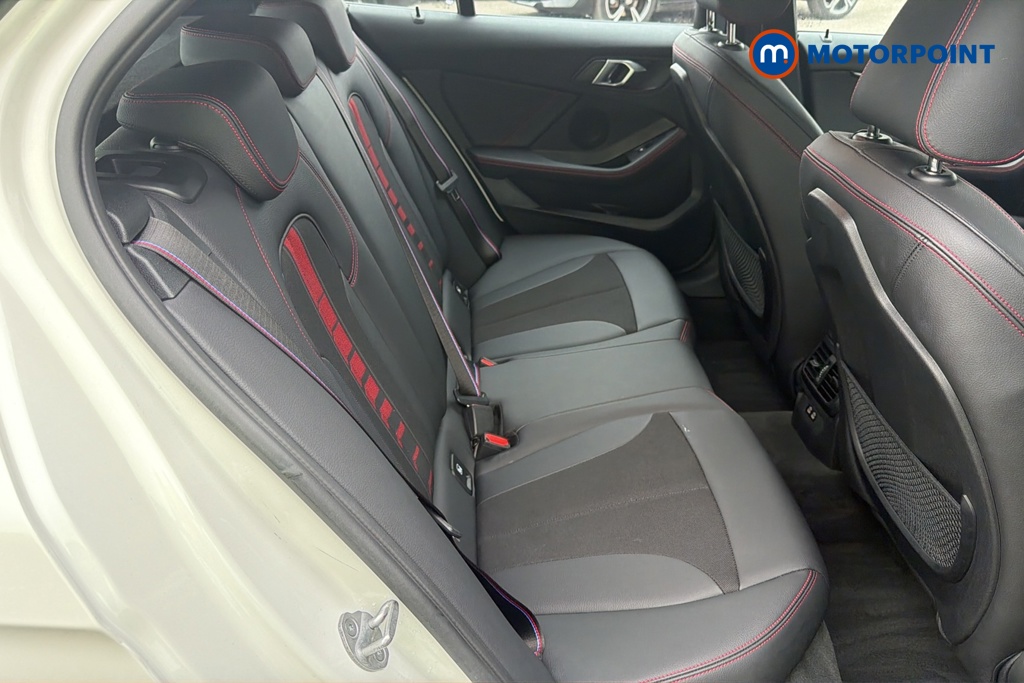 BMW 1 Series 128Ti Automatic Petrol Hatchback - Stock Number (1690109) - 25th supplementary image